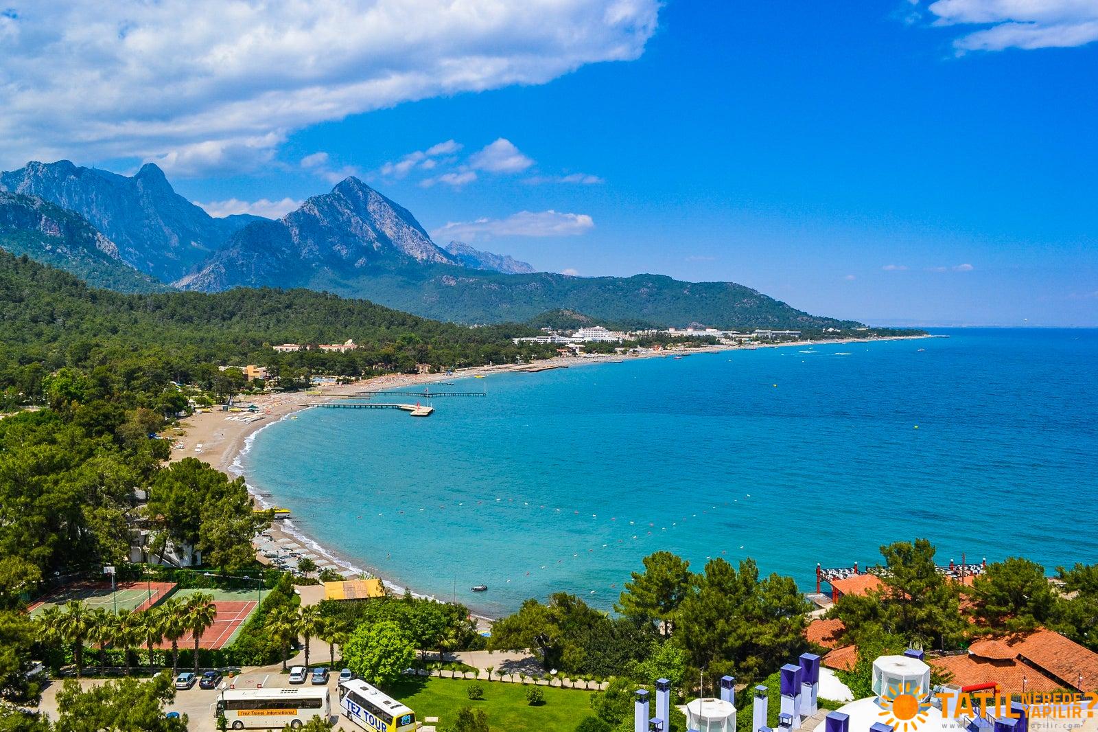 kemer