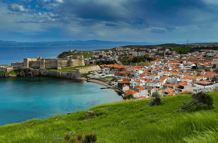 bozcada öne çıkarılan