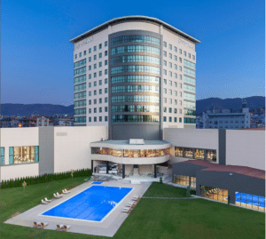 dedaman öne çıkarılan tatilnerede