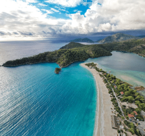fetthiye öne çıkarılan tatilneredeyapilir