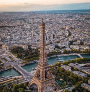 paris öne çıkarılan tatilneredeyapilir
