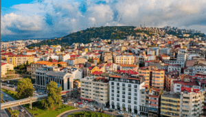 trabzon otel öne çıkarılan tatilneredeyapilir