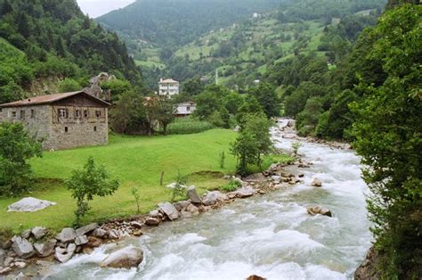 Karadeniz Bölgesi'nin Güzide Kenti Zonguldak'ı Keşfedin