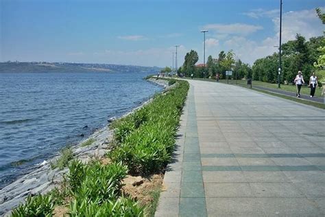 Avcılar Da Gezilecek Yerler