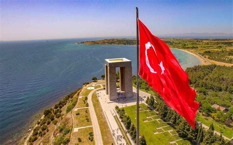 Marmara Bölgesi Gezilecek Yerler