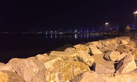 Bostanlı Gezilecek Yerler