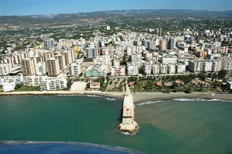 Mersin Erdemli Gezilecek Yerler