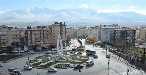 İç Anadolu'nun Huzurlu Şehri Kırşehir'i Ziyaret Edin