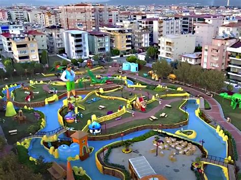 Torbalı Da Gezilecek Yerler