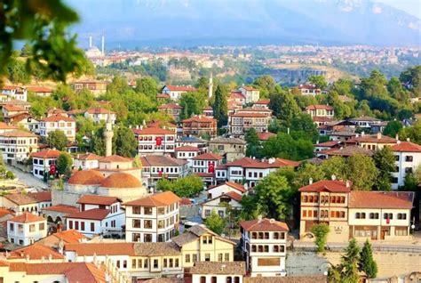 Batı Karadeniz De Gezilecek Yerler