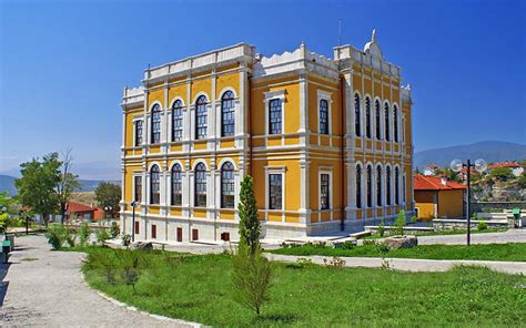 Karabük, Tarih ve Geçmişin İzlerini Barındıran Şehir