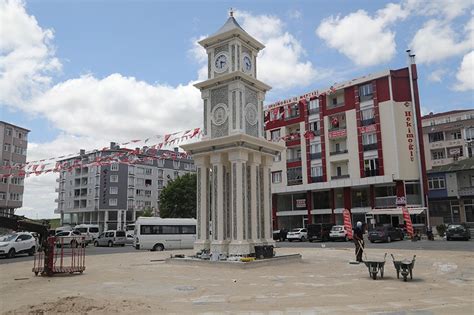 Çerkezköy Gezilecek Yerler