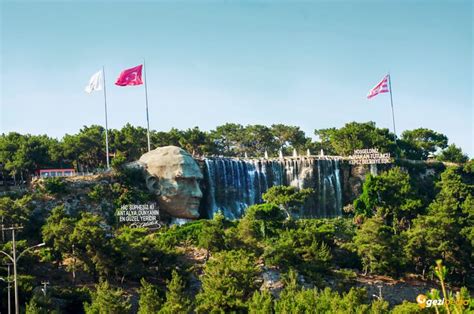 Antalya Kepez Gezilecek Yerler