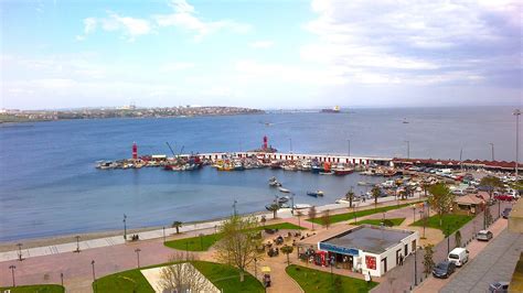 Marmara Ereğlisi Gezilecek Yerler
