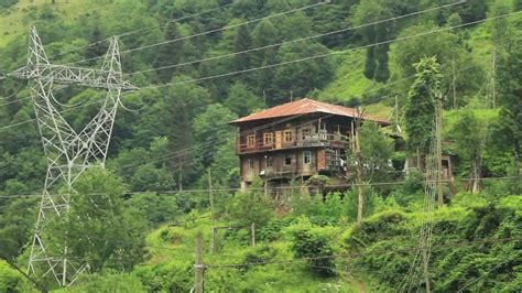 Karadeniz’in İncisi: Rize’den Çayeli’ne Gezi Rehberi