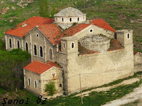 Eskişehir'de Görülmesi Gereken Tarihi ve Kültürel Miras