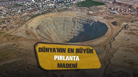 Türkiye'nin Elmas Madeni Aranabilen Şehri: Cevizli