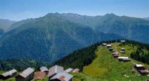 Tatil Alternatifleri: Karadeniz’in Cenneti Giresun