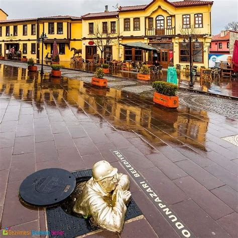 Nişantaşında Gezilecek Yerler