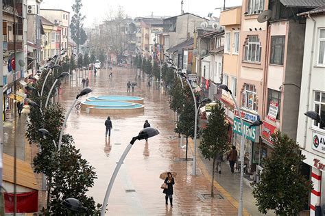 Akyazı Gezilecek Yerler