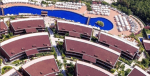 Titanic Luxry Bodrum Öne Çıkarılan