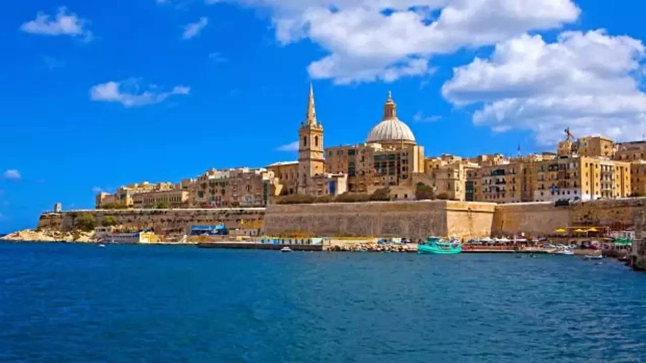 valetta
