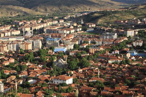 İç Anadolu Bölgesi'nde Gezilecek En Güzel Köyler