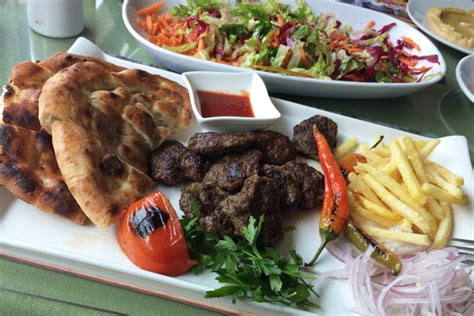 Osmaniye'de Ne Yenir?