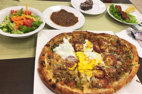 Bartın'da Ne Yenir?