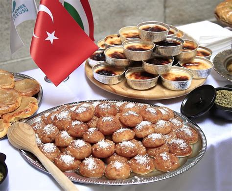 Osmaniye'de Ne Yenir?