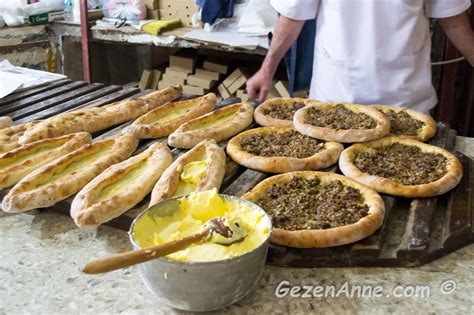 Sinop'ta Ne Yenir?
