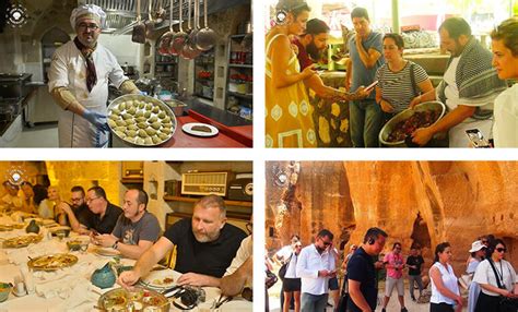 Mardin'de Ne Yenir?