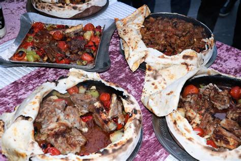 Kahramanmaraş'ta Ne Yenir?