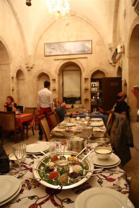 Mardin'de Ne Yenir?