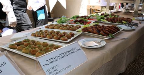 Kırşehir'de Ne Yenir?