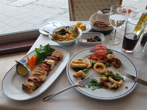 İzmir'de Ne Yenir?