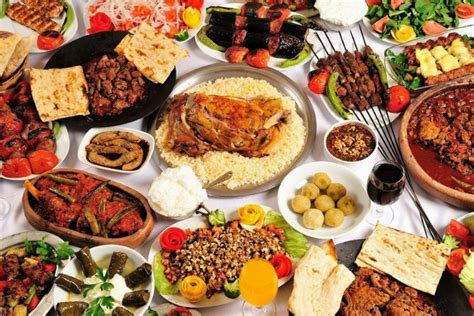 Hakkari'de Ne Yenir?
