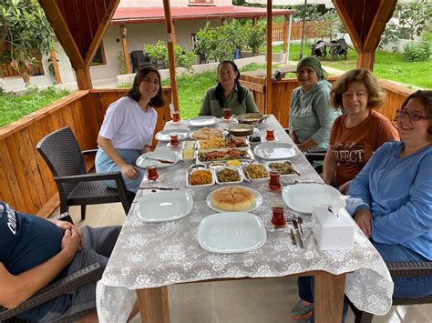 Isparta'da Ne Yenir?