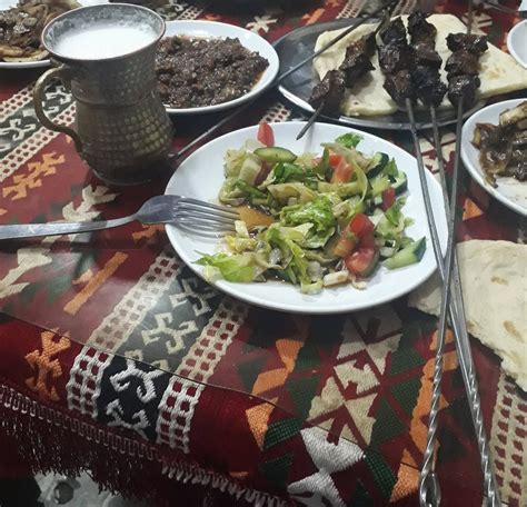 Diyarbakır'da Ne Yenir?