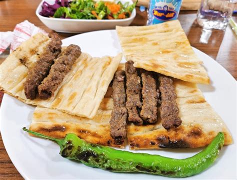 Burdur'da Ne Yenir?