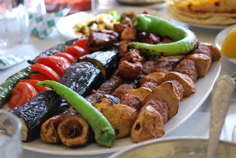 Adıyaman'da Ne Yenir?