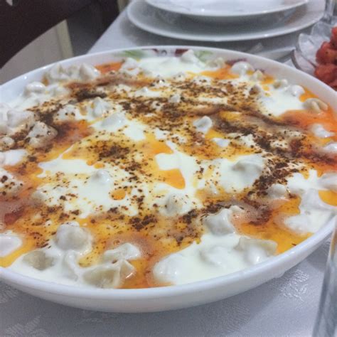 Ağrı'da Ne Yenir?