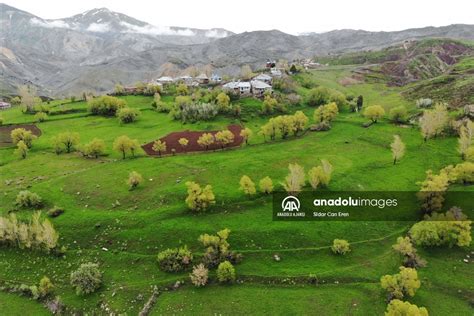 Yüksek Rakımlı Serinlik: Tayland'ın Dağ Köyleri ve Kırsal Turizm Tavsiyeleri 2024