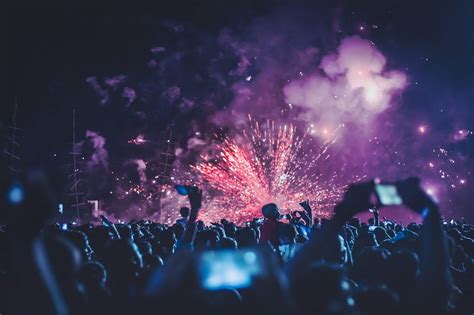 Yaz Tatilinizi Renklendirecek En İyi Festival Tavsiyeleri 2024