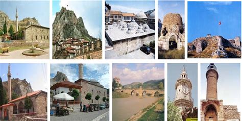 Tokat'ın Yemyeşil Doğası ve Bağ Evi Lezzet Durakları