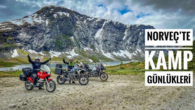 2024'te Kamp Yaparken Dikkat Edilmesi Gerekenler