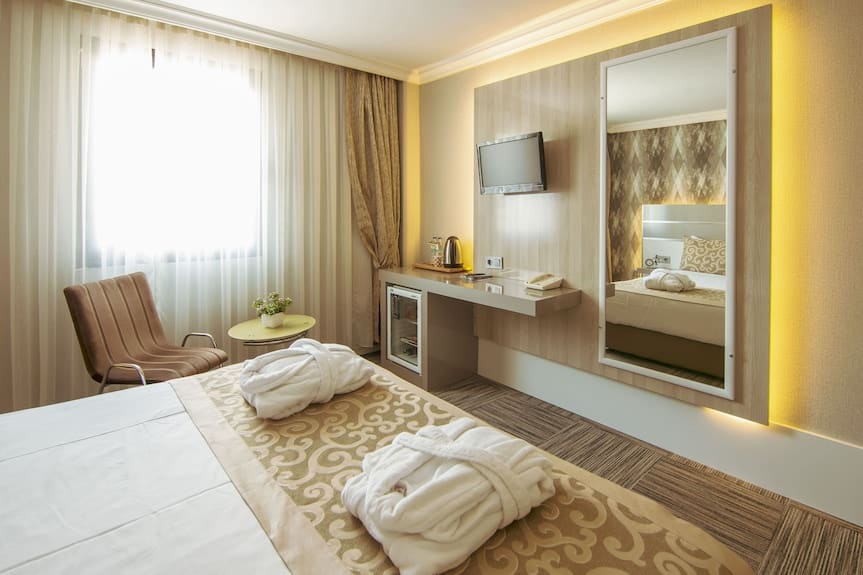 Aldino Hotel Spa Aldino Hotel Spa