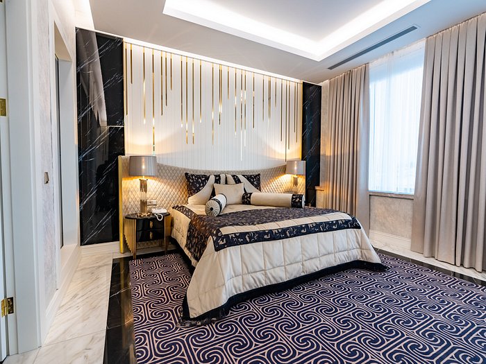 Ilci Residence Hotel: Ankara'da Kalınır Mı?