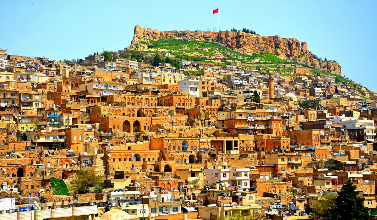 Mardin Mardin