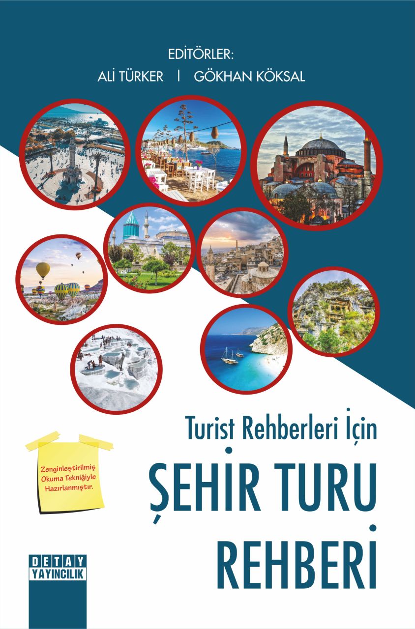 Seyahat Rehberi Seyahat Rehberi